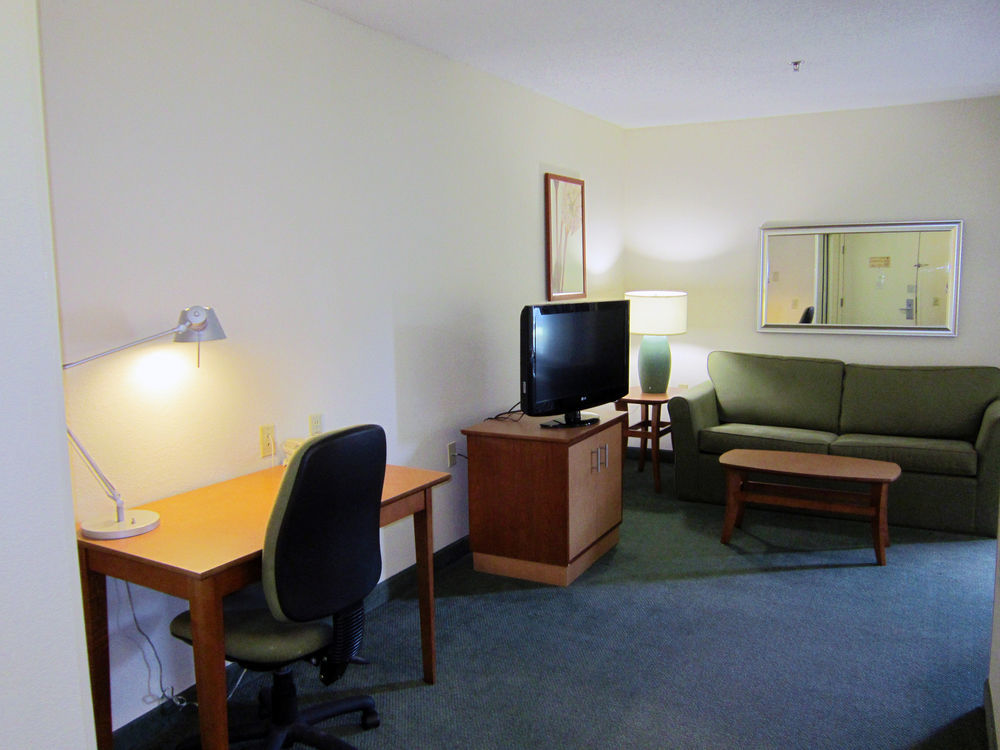 เอ็กซ์เทนด์ สเตย์ อเมริกา ซานอันโตนิโอ โคลอนเนด เมดิคัล Hotel ภายนอก รูปภาพ