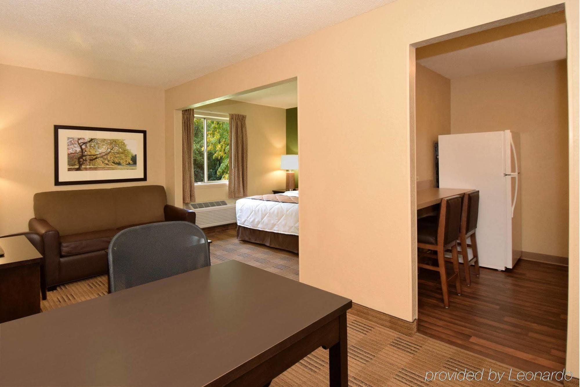 เอ็กซ์เทนด์ สเตย์ อเมริกา ซานอันโตนิโอ โคลอนเนด เมดิคัล Hotel ภายนอก รูปภาพ